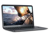 Test Dell XPS 13 Ultrabook (Late 2012)