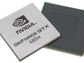 Test NVIDIA GeForce GTX 480M "Fermi" im Clevo D901F