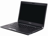 Toshiba: Portégé R700-19L im Teach IT-Programm verfügbar