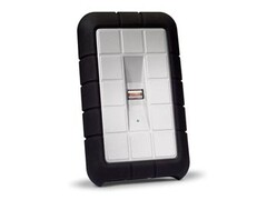 Test LaCie rugged Safe 500GB für PC und Mac