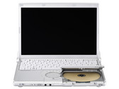 Panasonic: Toughbook S9 mit Intel Core i5-520M