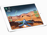 Apple: Superflaches iPad 5 heißt iPad Air