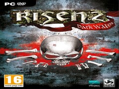 Benchmarkcheck: Risen 2
