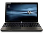 Test HP ProBook 4720s Notebook