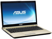 Asus: Neues 14-Zoll-Notebook U46 der U-Serie gesichtet