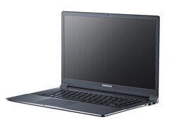 Test Samsung Serie 9 900X4B-A01DE Notebook