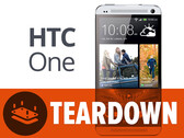 iFixit: Smartphone HTC One bei Reparatur eine Katastrophe