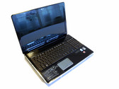 Test HP Pavilion dv6-1211sg Notebook