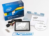 Intel: Solid-State-Drives der Intel SSD 330 Serie offiziell vorgestellt