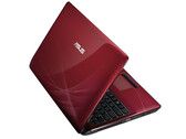 Asus: K52JU-SX010V in Weinrot mit AMD Radeon HD 6370M