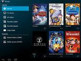 Archos: Eigene Videoplayer-App für Android-Tablets und -Smartphones im Google Play Store
