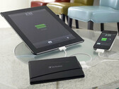 Verbatim: Längere Batterielaufzeit dank portablen Akku-Ladern für Smartphones und Tablets