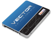 Test OCZ Vector 256 GB (VTR1-25SAT3-256G)