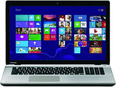 Toshiba: Neue High-End-Modelle bei den 17"-Multimedia-Notebooks Satellite P70