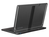 Toshiba stellt mit dem Satellite U920t ein Hybrid-Ultrabook vor