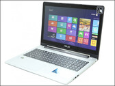 Hardwareluxx: Touch-Ultrabook Asus VivoBook S550CA im Test