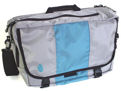 Test Timbuk2 Outtawhack - Notebooktasche