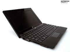 Test HP Mini 5101 Netbook