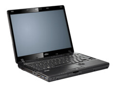 Test Fujitsu Lifebook P772 Subnotebook