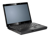 Test Fujitsu Lifebook P772 Subnotebook