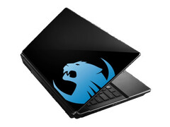 Test Roccat Restyle Schutzfolie 