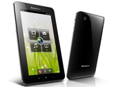 Lenovo: 7-Zoll-Tablet Ideapad A1 für 200 Euro im Handel