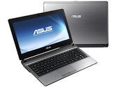Asus: 13,3“-Subnotebook U32U mit AMD Fusion E-450 APU ab 500 Euro