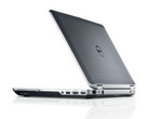 Test Dell Latitude E6520 i5/HD Notebook