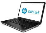 HP Envy dv6-7202eg