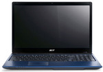 Acer Aspire 5560G-6348G75MN