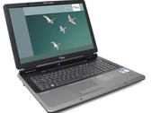 Test Fujitsu-Siemens Amilo Xi2528 Notebook