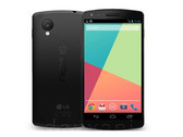 LG: Features, Specs und Bilder des Nexus 5