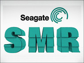 Seagate: Bis 2020 erste 20-TByte-Festplatte mit SMR-Technologie
