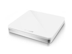 Test Raidsonic 2,5" RAID Gehäuse ICY BOX IB-RD2262USEb