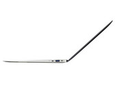 Asus: Ultrabooks Zenbook UX21E und X31E ab November für 1000 Euro