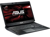 Asus: 17,3-Zoll-Gamer ROG G750 mit Haswell ab 1500 Euro