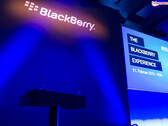 BlackBerry: Startschuss für BB10 Betriebssystem und das Smartphone Z10