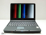 MSI Megabook S270-A2856DL
