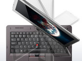 Test Lenovo ThinkPad Twist Convertible Ultrabook