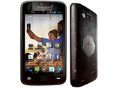 Archos: Outdoor-Smartphone Quechua Phone 5 ab 230 Euro