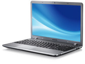 Test Samsung Serie 3 350V5C Notebook