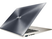 Test Asus Zenbook Prime UX31A Ultrabook