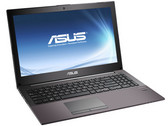 Test Asus PU500CA-XO002X Notebook