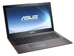 Test Asus PU500CA-XO002X Notebook
