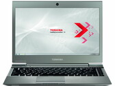 Toshiba: Ultrabook Satellite Z830-10J kostet 1.100 Euro