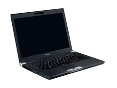 Test Toshiba Tecra R940-1FL Notebook