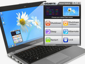 Gigabyte: App Smart Switch bringt Boot-to-Desktop und Start-Button für Windows 8