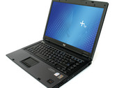 Test HP Compaq 6710b Notebook