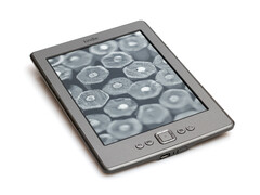 Test Amazon Kindle eReader