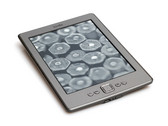 Test Amazon Kindle eReader